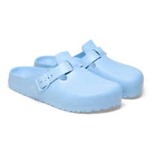 Carica l&#39;immagine nel visualizzatore di Gallery, Birkenstock Boston EVA Dusty Blue
