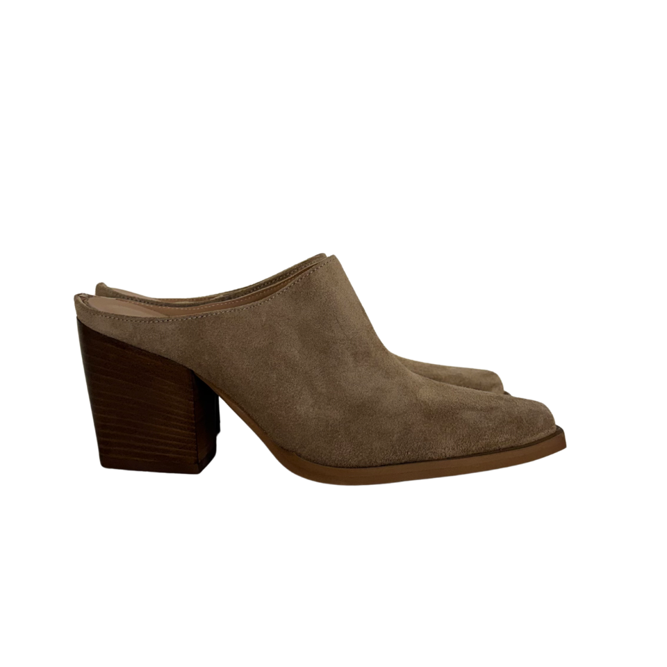 Texani Sabot