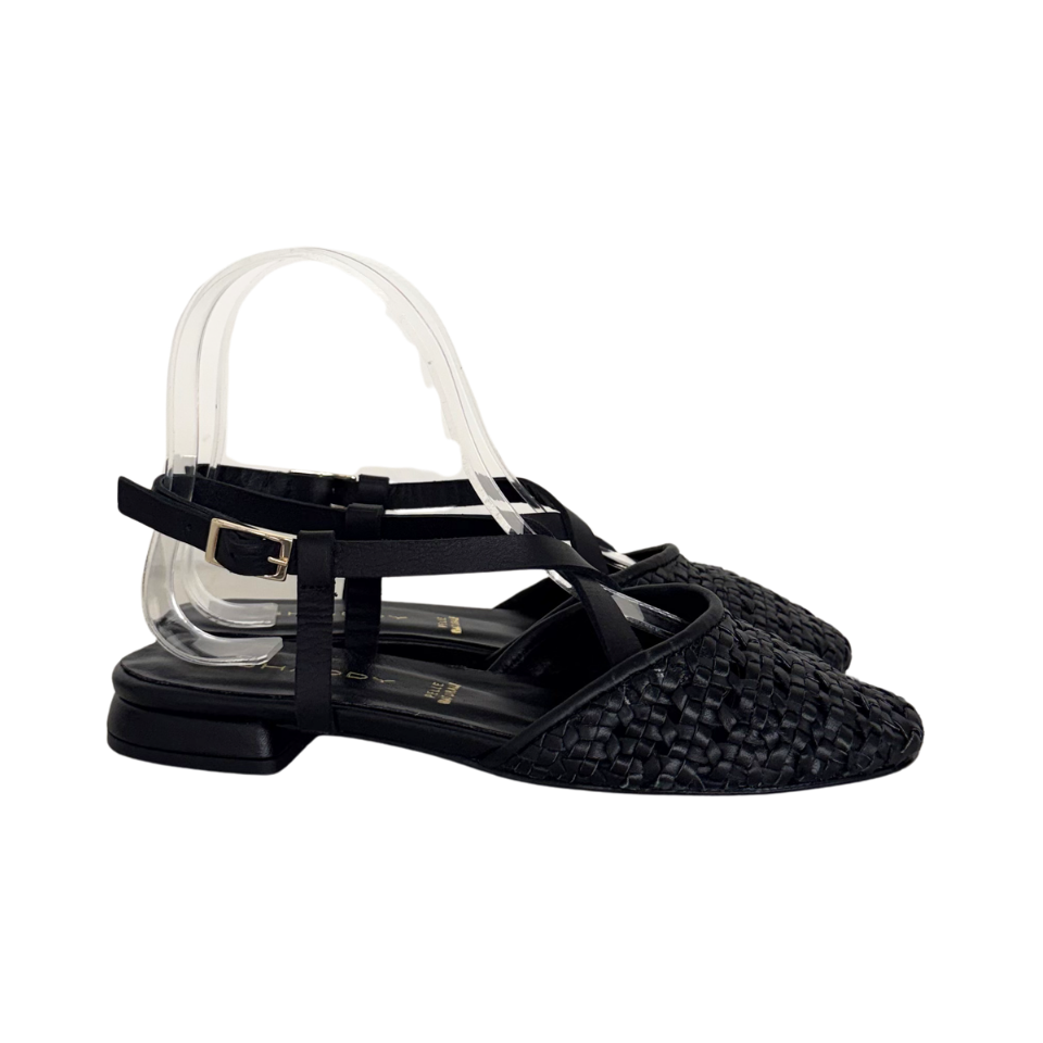 Slingback