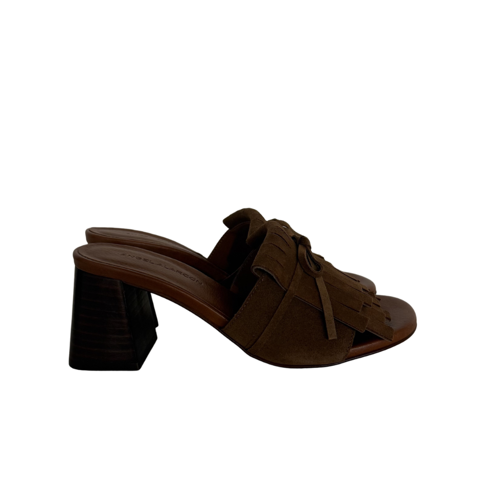 Mules