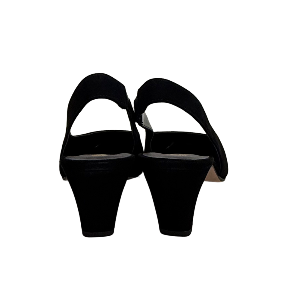 Slingback