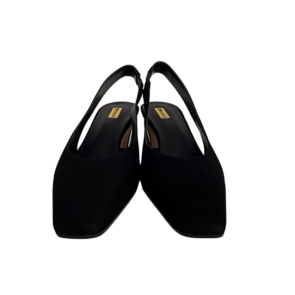Slingback