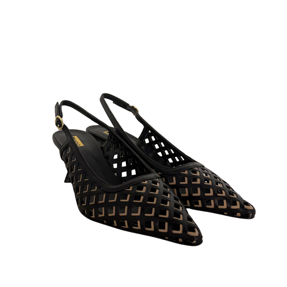 Slingback