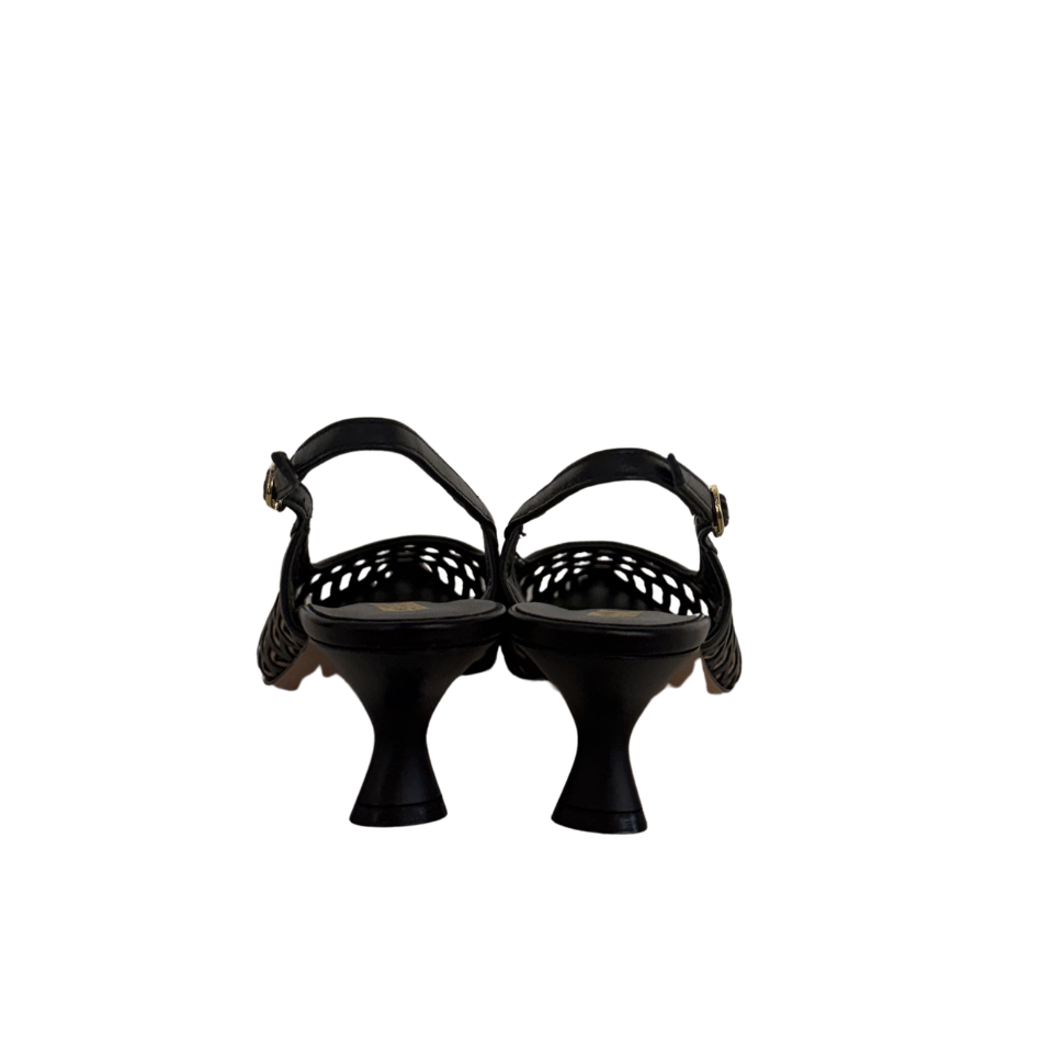 Slingback