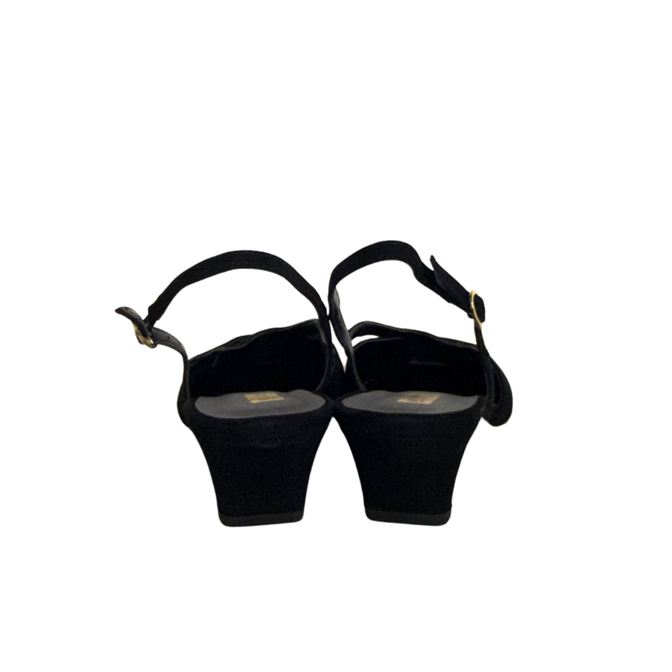 Slingback