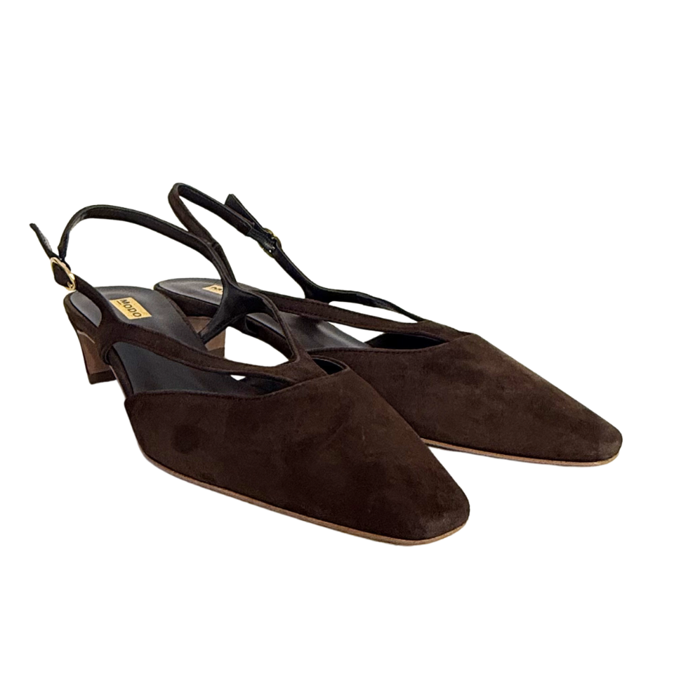 Slingback