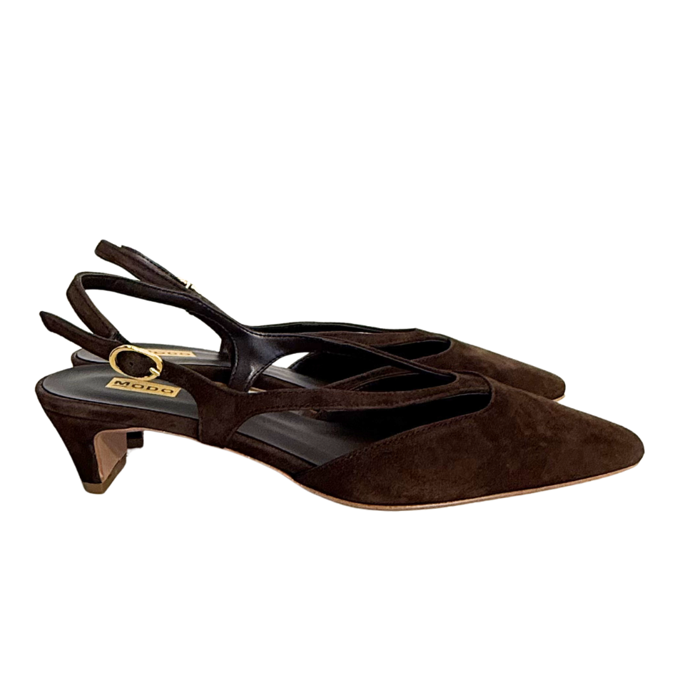 Slingback