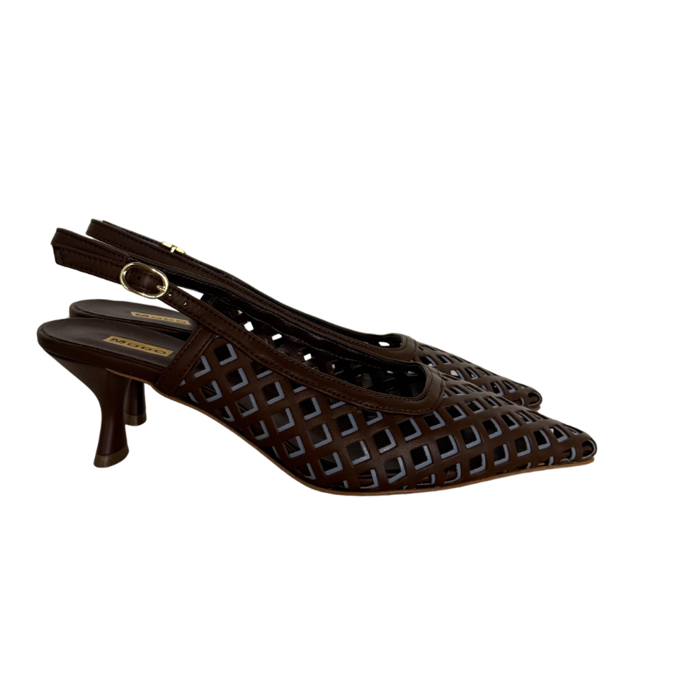 Slingback