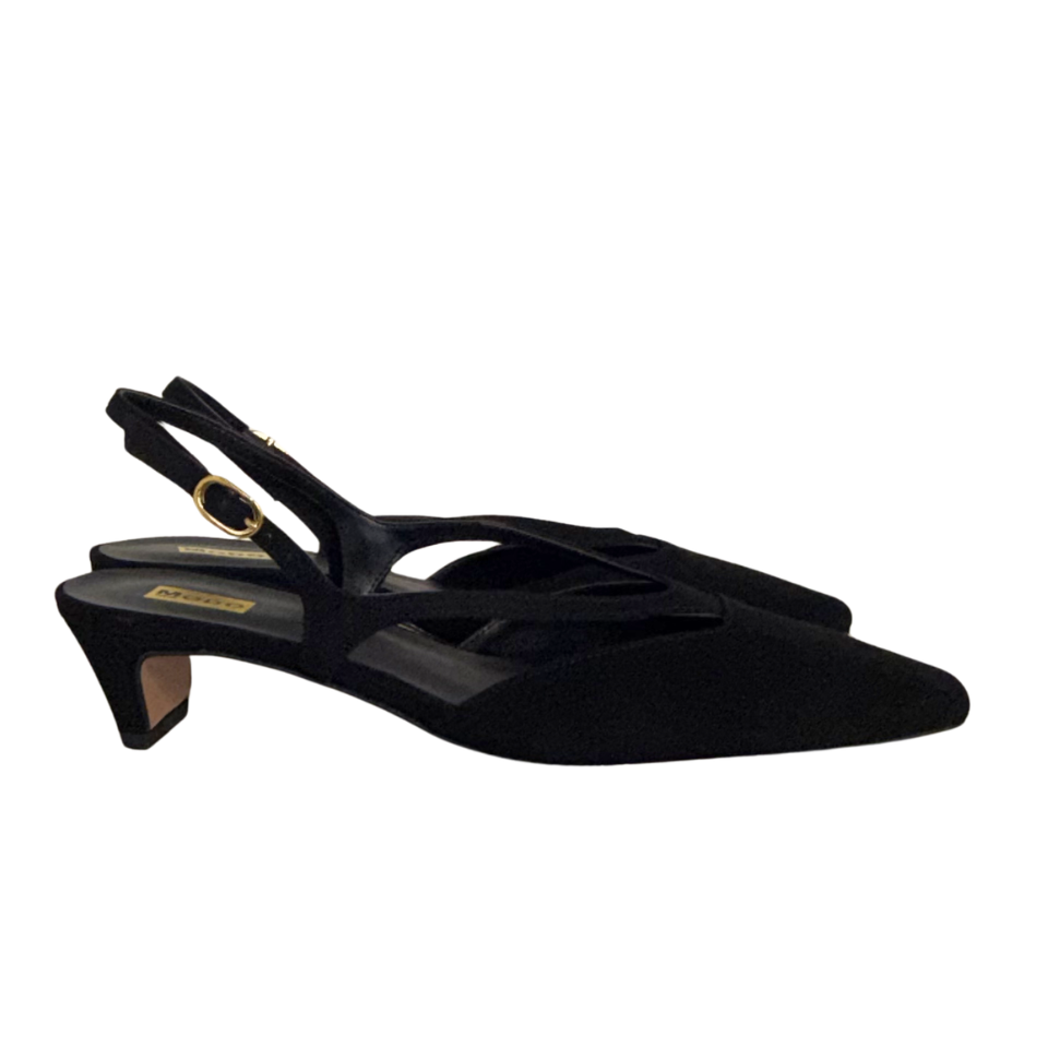 Slingback