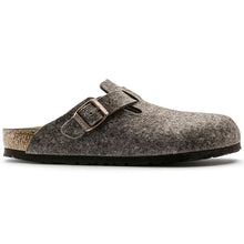Carica l&#39;immagine nel visualizzatore di Gallery, Birkenstock Boston Feltro Cocoa
