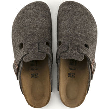 Carica l&#39;immagine nel visualizzatore di Gallery, Birkenstock Boston Feltro Cocoa
