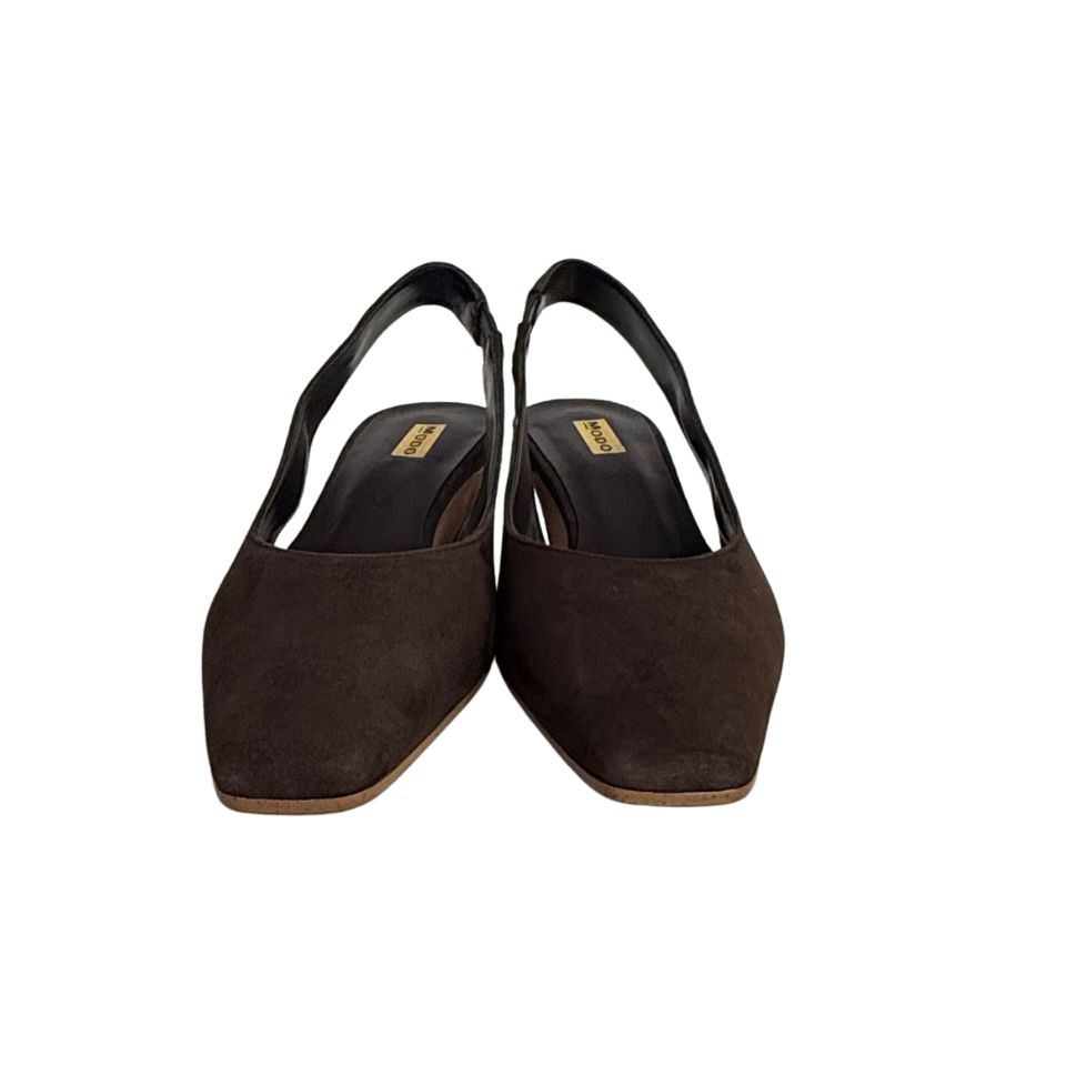 Slingback