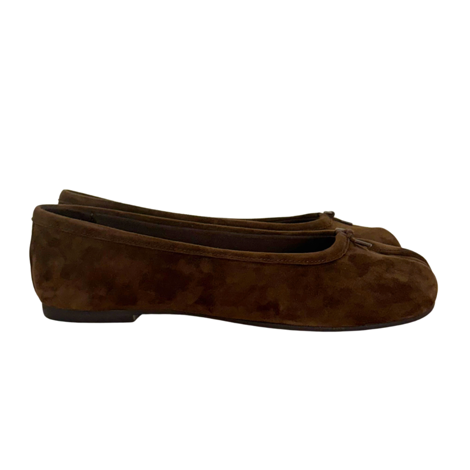 Ballerine Tabi