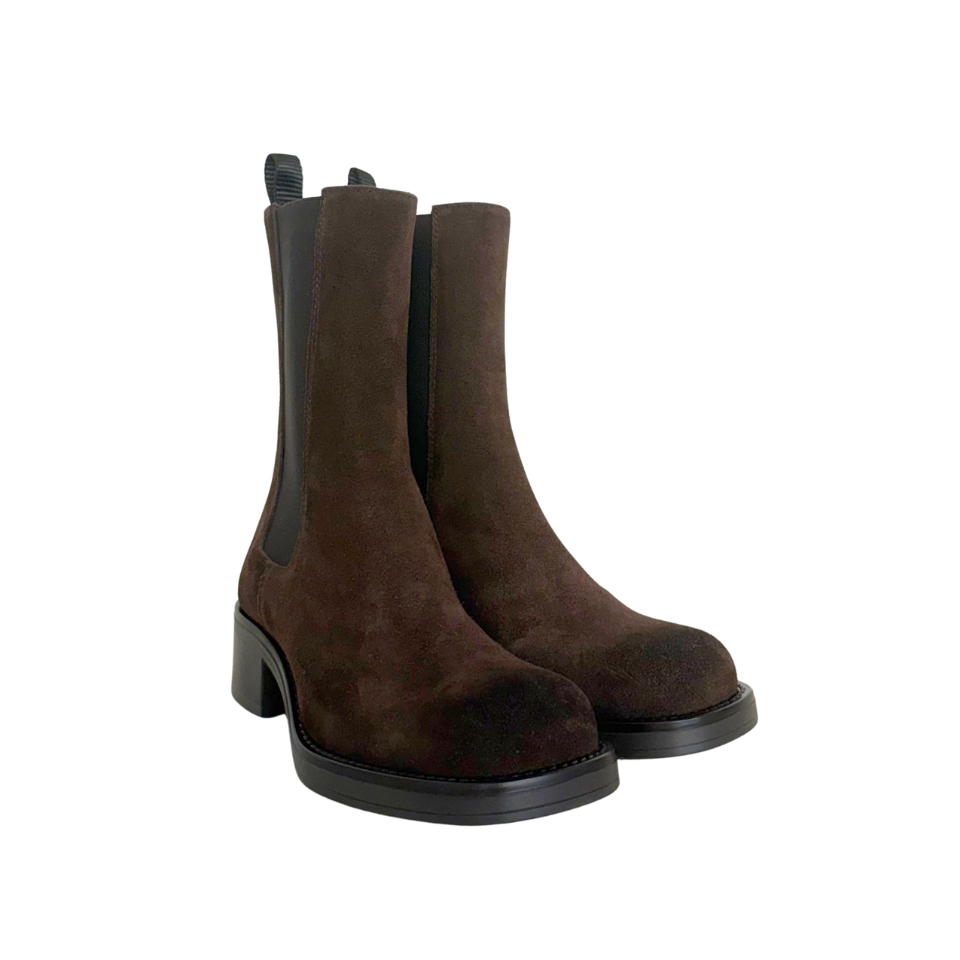 Combat Boots