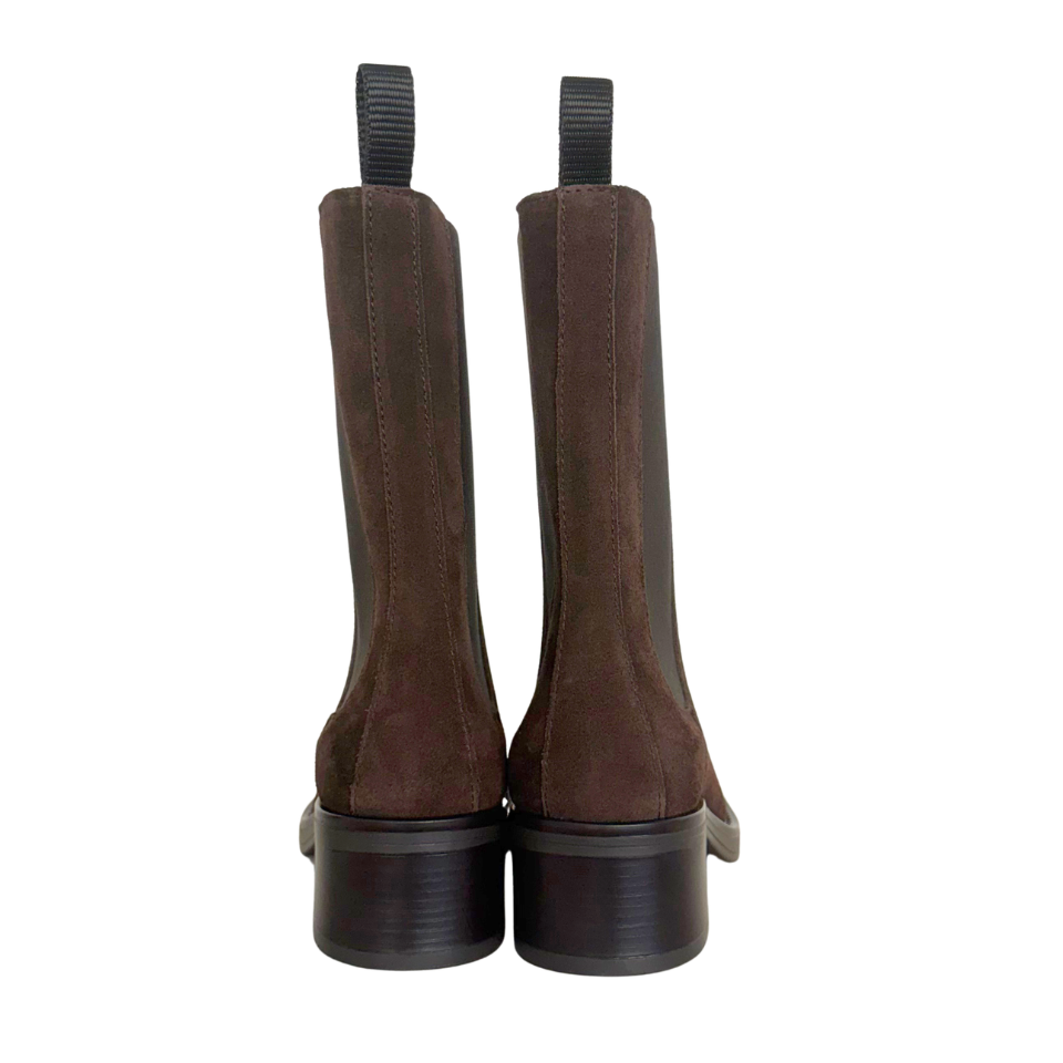 Combat Boots