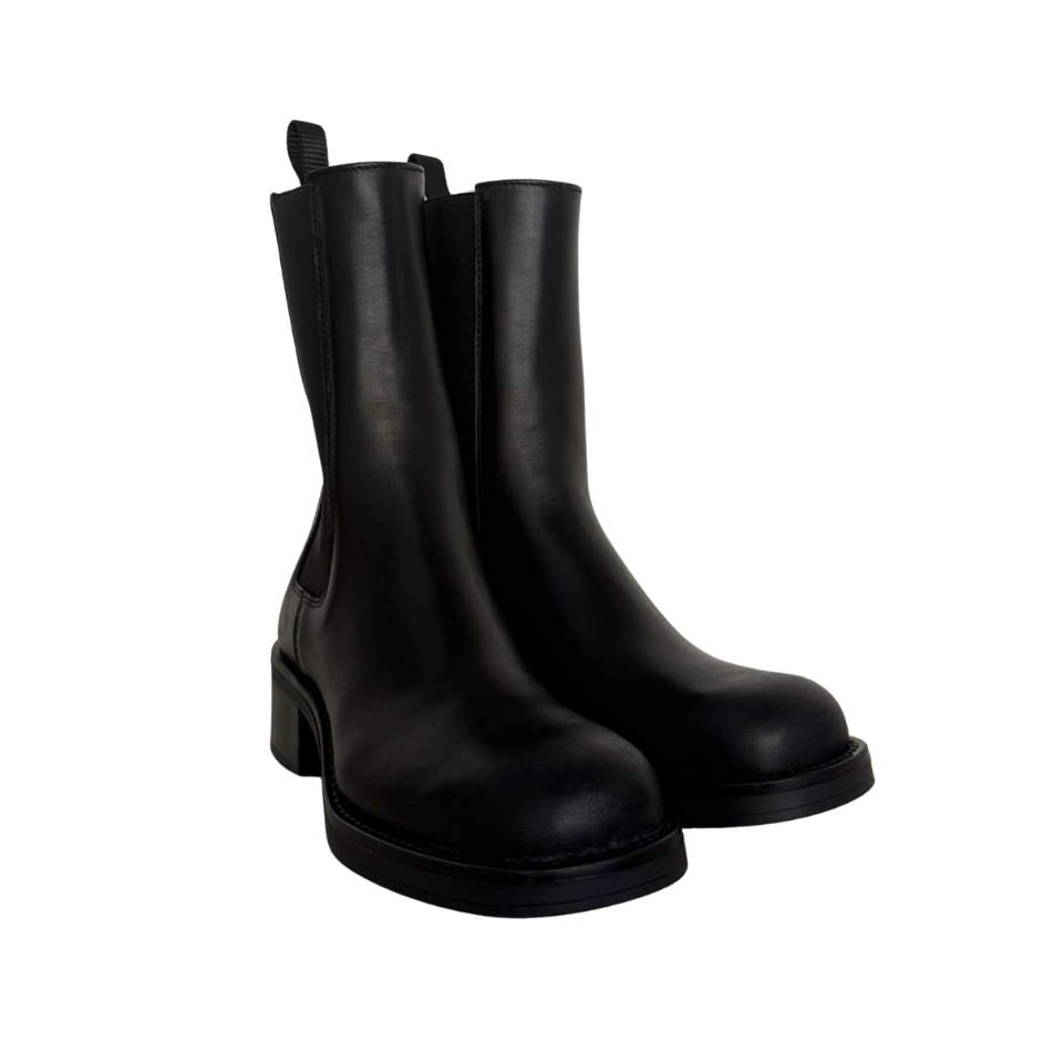 Combat Boots