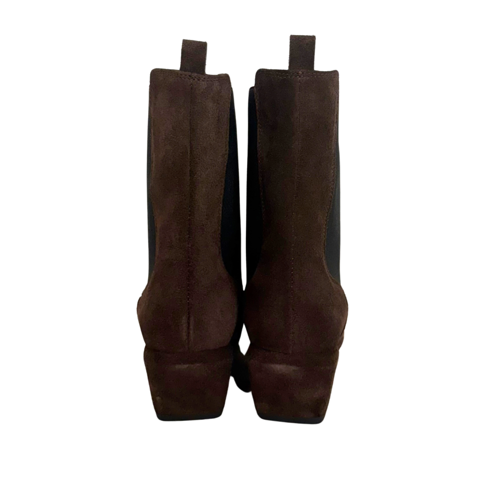 Ankle Boots