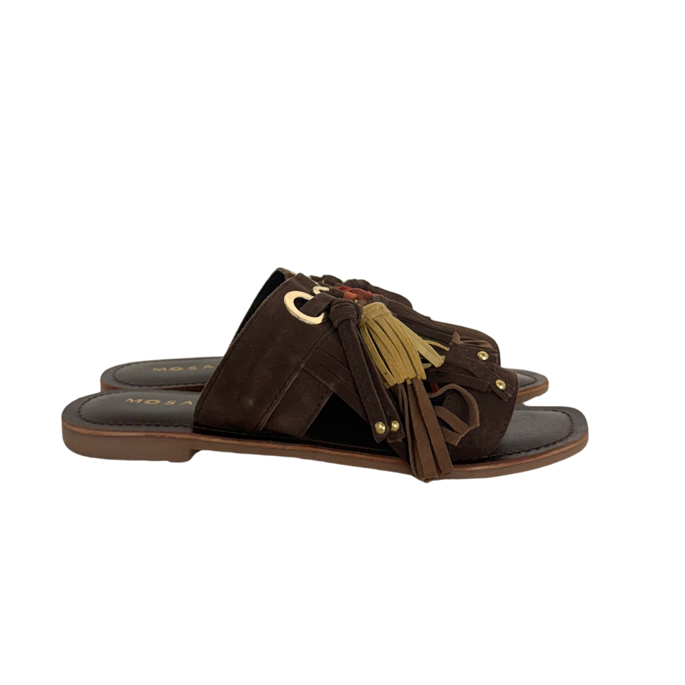 Sandali