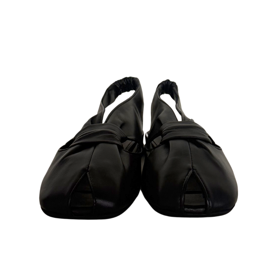 Slingback
