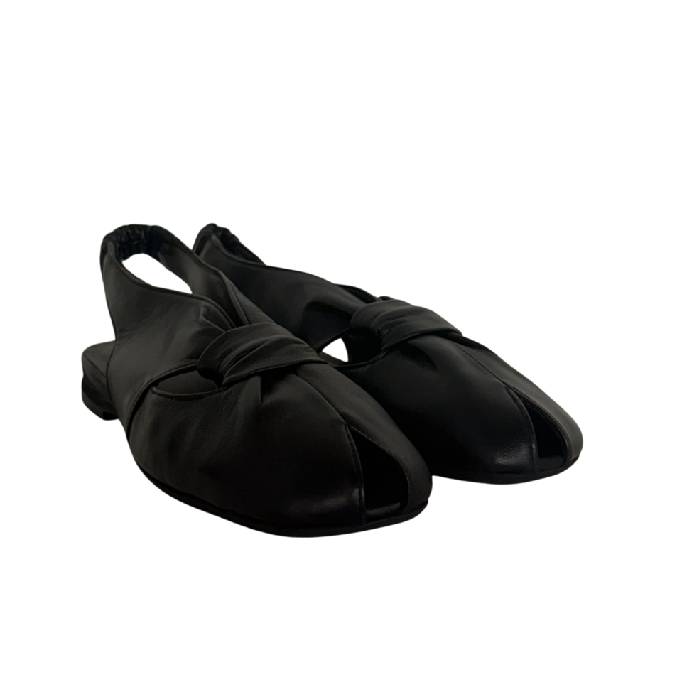 Slingback