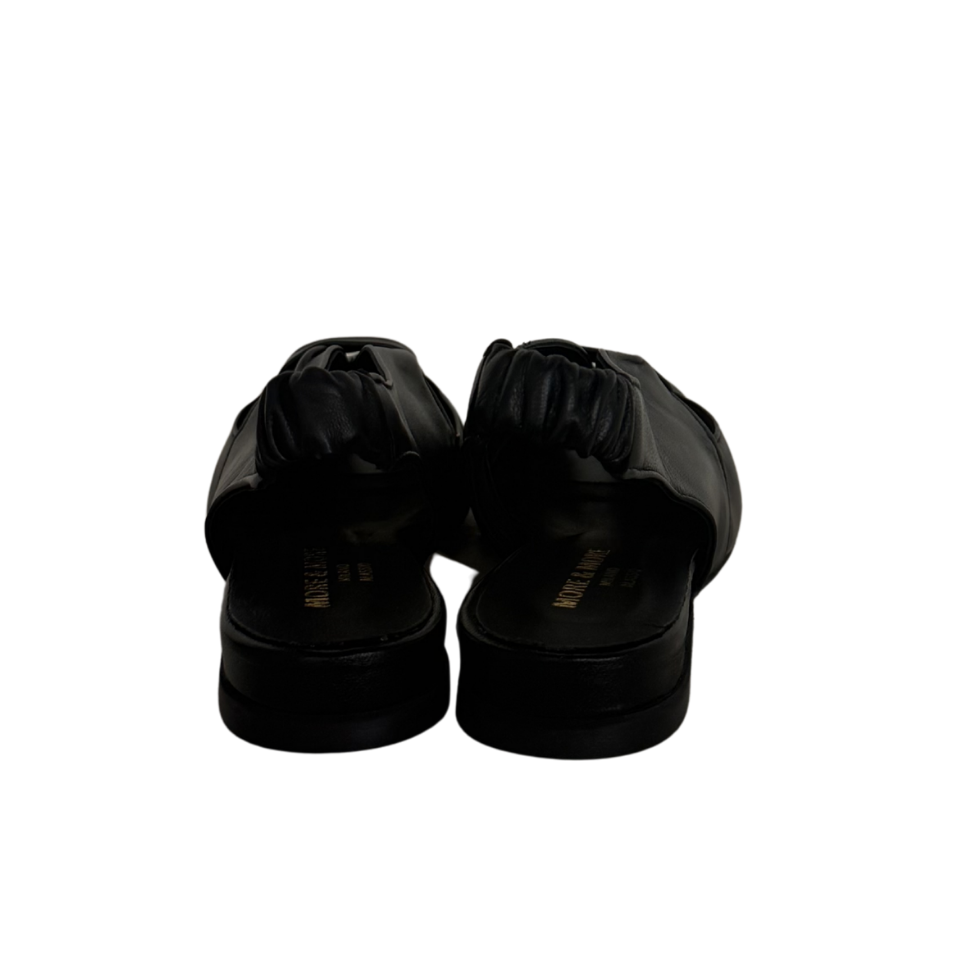 Slingback