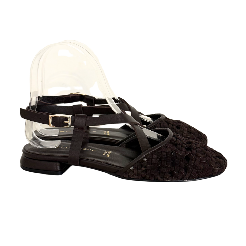 Slingback