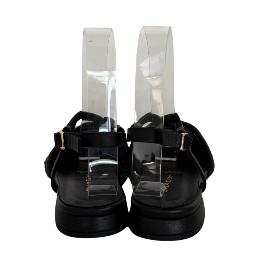 Slingback