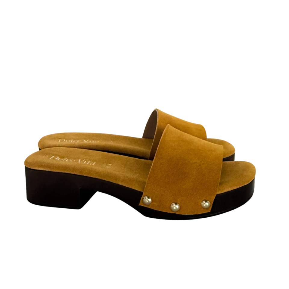 Mules