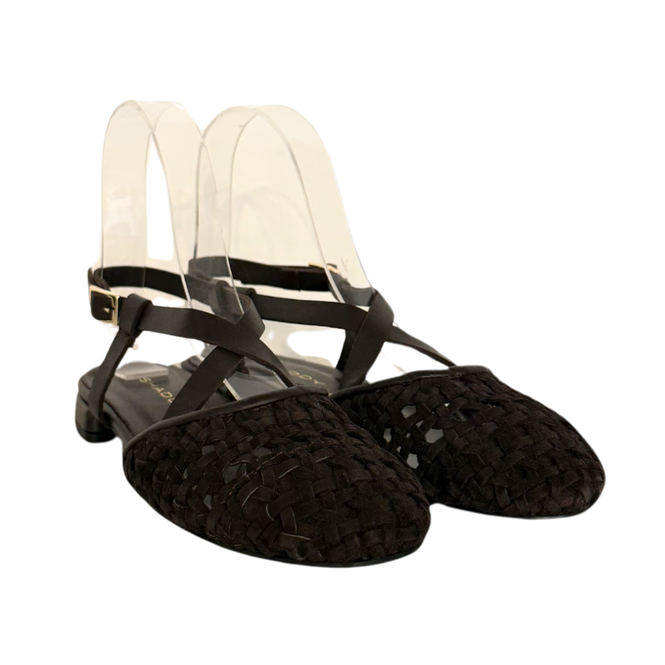 Slingback
