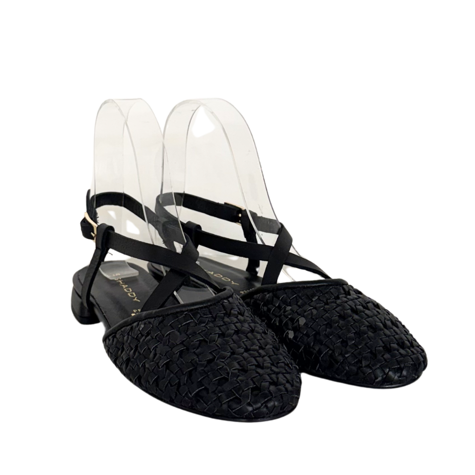 Slingback