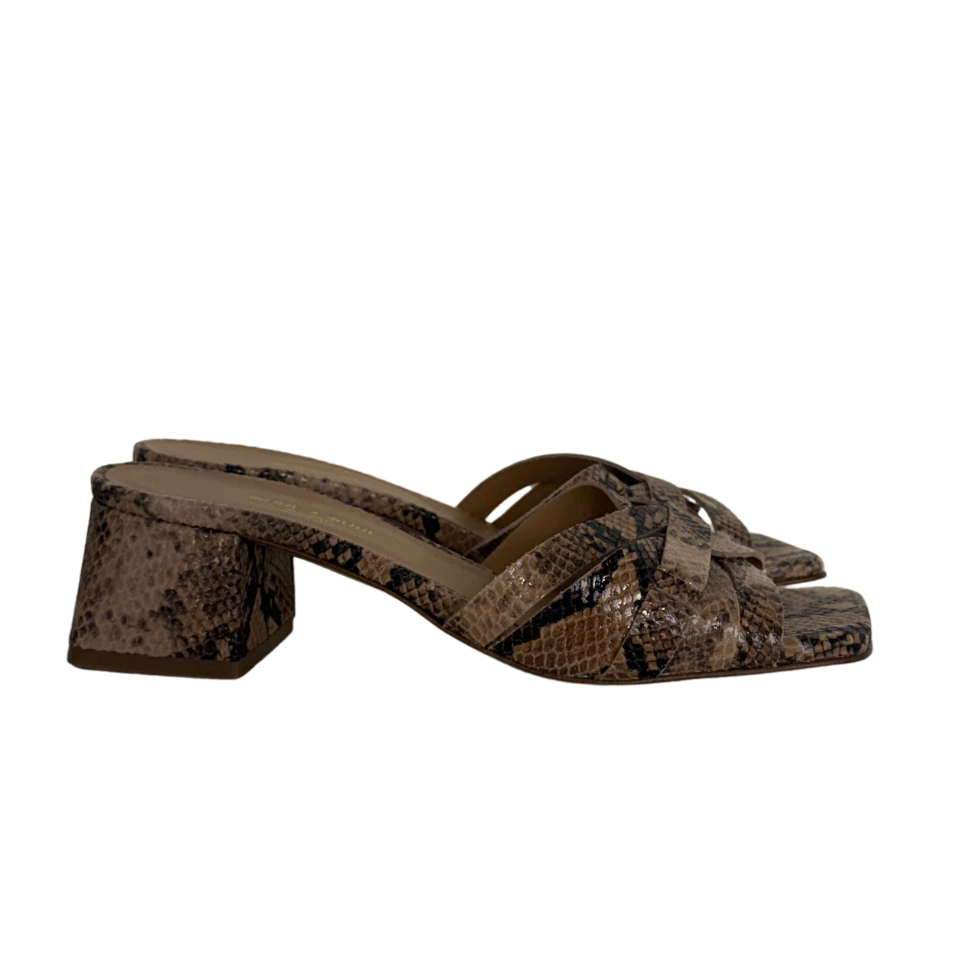 Mules