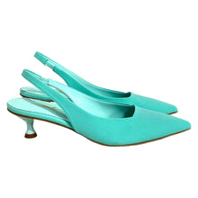Carica l&#39;immagine nel visualizzatore di Gallery, Slingback Lycra
