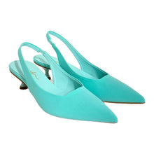 Carica l&#39;immagine nel visualizzatore di Gallery, Slingback Lycra
