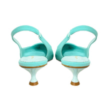 Carica l&#39;immagine nel visualizzatore di Gallery, Slingback Lycra
