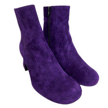 Carica l&#39;immagine nel visualizzatore di Gallery, Ankle Boots
