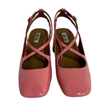 Carica l&#39;immagine nel visualizzatore di Gallery, Bibi Lou Slingback in vernice
