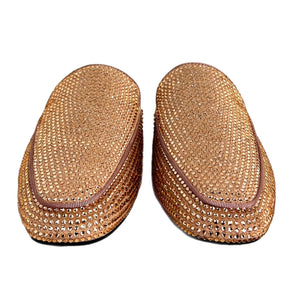 Bibi Lou Sabot Strass