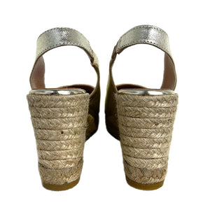 Espadrilles