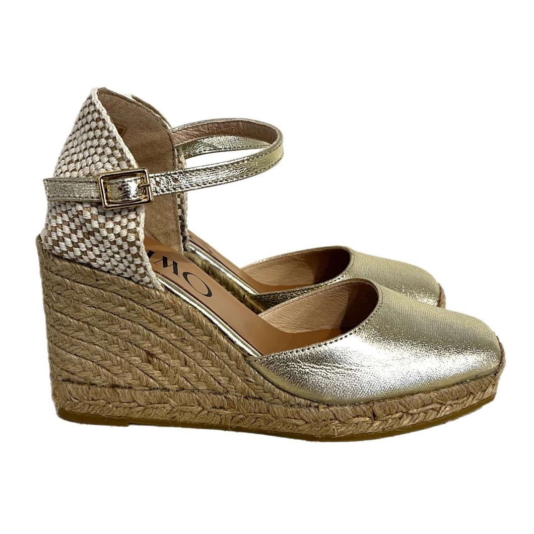 Espadrilles