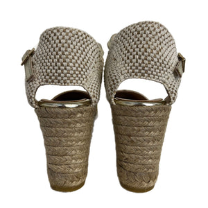 Espadrilles