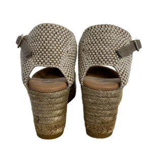 Espadrilles