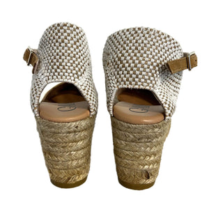 Espadrilles