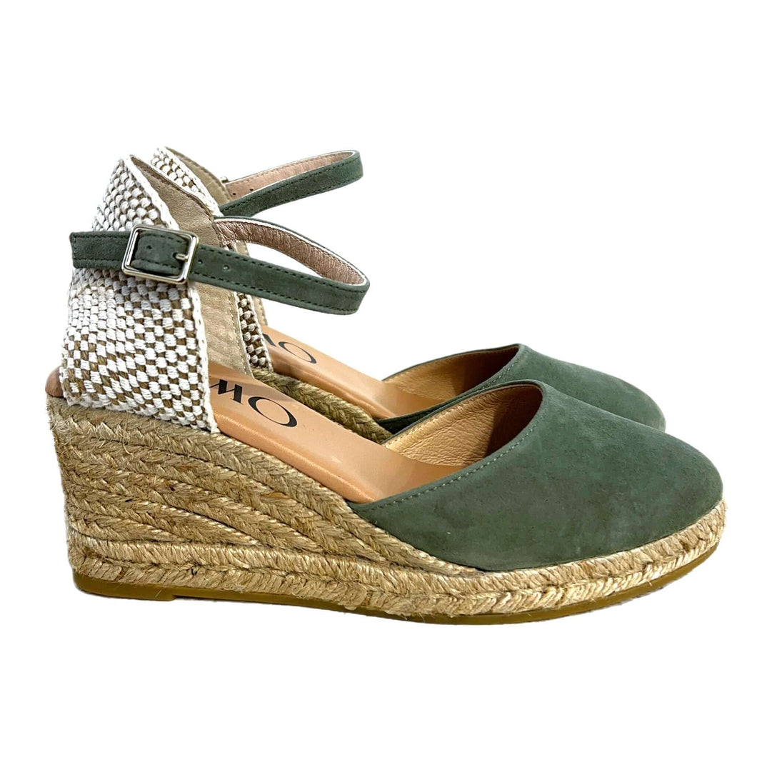 Espadrilles