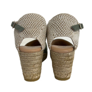 Espadrilles