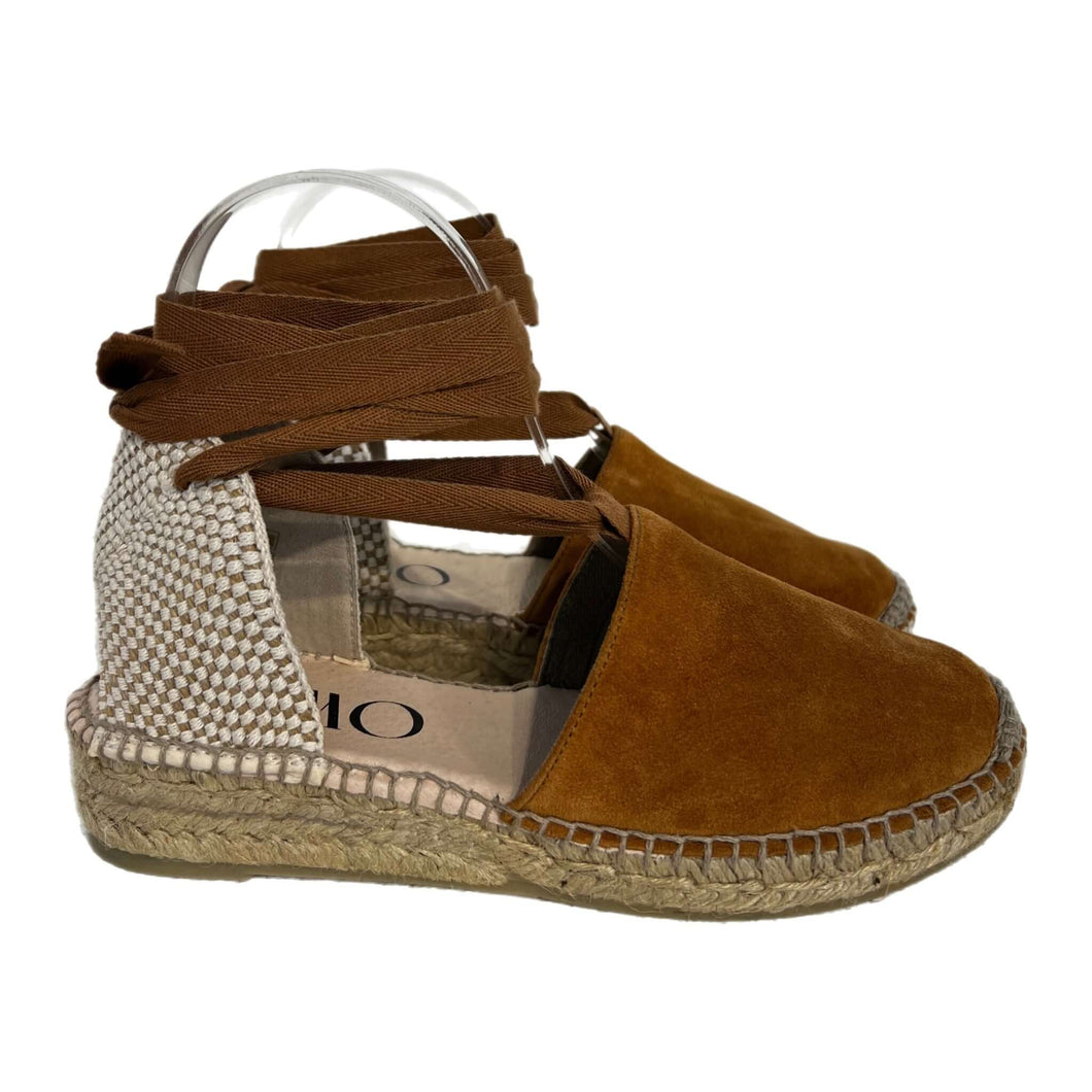 Espadrilles