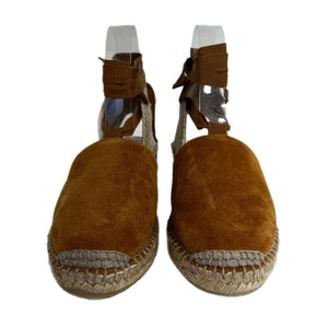 Espadrilles