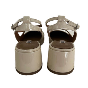 Bibi Lou Slingback in vernice