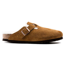 Carica l&#39;immagine nel visualizzatore di Gallery, Birkenstock Boston Shearling Mink
