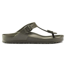 Carica l&#39;immagine nel visualizzatore di Gallery, Birkenstock Gizeh EVA Khaki

