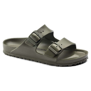 Birkenstock Arizona EVA Khaki